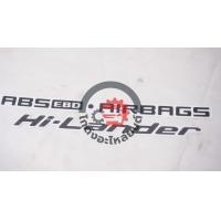 ราคา สติ๊กเกอร์ ฝาท้าย อีซูซุ ดีแม็ก ปี 2007 2011 HI Lander สีลาย ISUZU D MAX 2007 2011 โกดังอะไหล่ยนต์ อะไหล่ยนต์ รถยนต์ (17057432644)