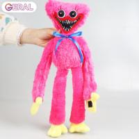 ราคา huggy wuggy ตุ๊กตาดอกป๊อปปี้ ตุ๊กตาฮักกี้walky poppy Playtime Huggy Wuggy ตุ้กตาตัวใหญ่ๆ ตุ๊กตานุ่มโยนหมอนตกแต่ง ของขวัญจับฉลากปีใหม่40ซม (11318265144)