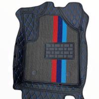 ราคา พรมปูพื้นรถยนต์ 7D BMW X1 BMW X2 BMW X3 BMW X4 BMW X5 ทุกรุ่น พรม7D เสริมใยดักฝุ่น แบบหนาพิเศษ XPE 2ชั้น (16725854903)