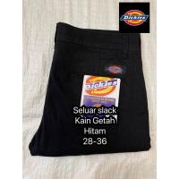 ราคา SaleSlack Dickies Kain Strechable HighQuality (16486145923)
