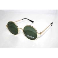 ราคา 2022รอบ Retro Classical Driver S TAC Enhanced Polaroid Polarized Golf Fishing UV 400แว่นตากันแดดผู้ชายผู้หญิง (16260363410)