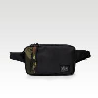 ราคา Ron homme กระเป๋าคาดเอว คาดอก Mini waist bag รุ่นw550 (4844918295)
