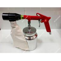 ราคา กาพ่นทราย okura DO 10SK พร้อมทรายดำ 2 ขวด (16014138996)