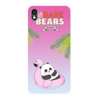 ราคา เคสสำหรับ Infinix Smart 2 CGT6เคสซิลิโคน TPU นิ่ม X5515ลายหลากสีสำหรับโทรศัพท์ WG TXMI (11537081584)