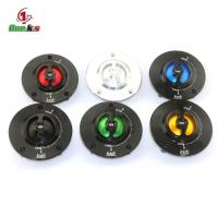 ราคา ถังแก๊ส Cap สำหรับ KAWASAKI ER6N E6RF Z1000 Z1000SX Z800 Z750 ZZR1400 GTR1400 ZX6R ZX10R รถจักรยานยนต์ CNC Quick Release ฝาครอบ (15587782163)