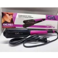 ราคา ยอดฮิต CKL 719 หนีบผม เครื่องหนีบผม ที่หนีบผม เครื่องรีดผม รีดผมCKL ที่รีดผม เครื่องม้วนผม ที่ม้วนผม CKL 719 ขายดี เครื่อง ม้วน ผม ที่ ม้วน ผม ไฟฟ้า เครื่อง ลอน ผม ที่ ม้วน ผม ลอน (13081402997)