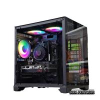 ราคา คอมประกอบ Computer Set intel i3 12100 GTX1650 4GB MSI VENTUS XS OCV1 OC D6 (20478745936)