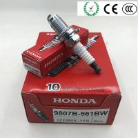ราคา ราคา 4หัว หัวเทียนใหม่แท้ Honda irridium ปลายเข็ม Civic FD ปี06 11Jazz ปี 03 08City ปี 03 08 NGK IZFR6K11S NS Honda 9807B 561BW (20393078433)
