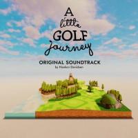 ราคา PC Game Windows ดาวน์โหลด USB Flash Drive จัดส่งฟรี เกมส์คอม เกมคอม A Little Golf Journey ไม่ต้องติดตั้ง (19205771242)