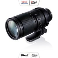ราคา Tamron 150 500 mm f 5 6 7 Di III VXD Lens for Sony E รับประกันศูนย์ (20227822689)