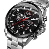 ราคา นาฬิกาข้อมืออัตโนมัติโครงกระดูกนาฬิกาสำหรับผู้ชายของผู้ชายที่มีชื่อเสียงหรูหรานาฬิกาข้อมือกลไกนาฬิกา FORSINING ดั้งเดิมสำหรับผู้ชาย (19168719813)