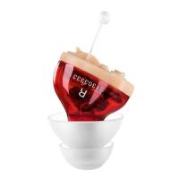 ราคา Hearing Aids Small Inner Ear Invisible Hearing Aid Adjustable Wireless Mini Ear Best Sound Amplifier Hearing Loss (20085449104)