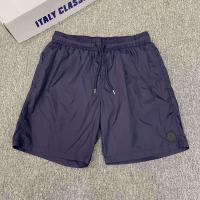 ราคา Monclerฆ่าเชื้อใหม่ของแท้กางเกงวิ่งขาสั้นสไตล์ยุโรป M 2023แห้งเร็วกางเกงชายหาดขาสั้นผู้ชายห้านาทีวิ่งเล่นเซิร์ฟระบายอากาศได้ดีสไตล์ใหม่ฝรั่งเศส (19777782675)