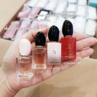 ราคา น้ำหอม Giorgio Armini ขนาด 7 ml no box (19607658162)