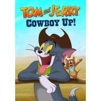 ราคา แผ่น DVD หนังใหม่ Tom and Jerry Cowboy Up 2022 เสียง ไทย อังกฤษ ซับ ไทย อังกฤษ หนัง ดีวีดี (18894672565)