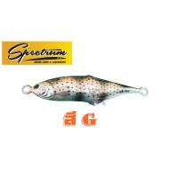 ราคา Spectrum SALA ขนาด 100 และ 120 กรัม สำหรับตกปลาน้ำลึก สีสวยทนทานต่อรอยกัดของปลา (18652174979)