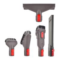 ราคา Vacuum Cleaner Brush SpareeParts Accessories for Dyson V7 V8 V10 V11 V12 V15 SV10 SV11 (18214688959)