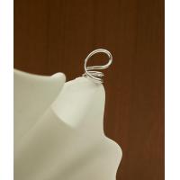 ราคา SWAN Nova Ring แหวนเงินแท้ เงินเกลี้ยง แหวนดีไซน์โค้ง (7632915474)