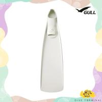ราคา ผ่อน 0 Gull Barracuda Fins ตีนกบ ฟินดำน้ำ อุปกรณ์ดำน้ำ (18458827007)