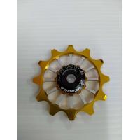 ราคา ลูกรอก ตีนผีแต่ง MEROCA 11T 12T 13T ลูกปืนเซรามิค อะไหล่จักรยาน บรรจุ 1 ชิ้น (6054224330)