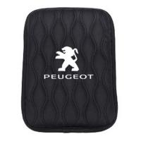 ราคา GTIOATO ที่วางแขนในรถยนต์ ปลอกหนังหุ้มที่เท้าแขนในรถยนต์ ที่วางแขนรถยนต์ แผ่นรองคอนโซลกลาง แผ่นรองที่เท้าแขนในรถ ที่หุ้มที่วางแขนรถยนต์ ของแต่งรถยนต์ สำหรับ Peugeot 3008 406 306 2008 408 407 5008 308 