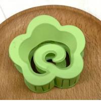 ราคา บ้านพลู ที่หนีบผม เก็บรวบผม ดอกกุหลาบ (18131492897)