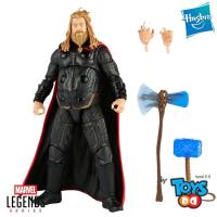 ราคา Marvel legends Avengers Endgame Thor The Infinity Saga Thor (10809607680)