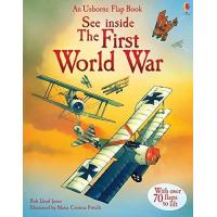 ราคา SEE INSIDE THE FIRST WORLD WAR BY DKTODAY (1704930864)