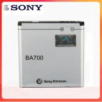 ราคา Sony ความจุสูงแบตเตอรี่โทรศัพท์สำหรับ Sony BA700 แบตเตอรี่สำหรับ Sony Ericsson ST18i MK16i MT11i ST21i MT15i MT16i (16252202039)