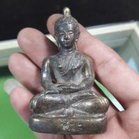 ราคา พระเครื่อง พระเชียงแสน หน้าตัก 4 ซม สูง 7 ซม (16082373533)