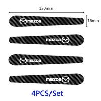 ราคา สติ๊กเกอร์โลโก้ป้องกันรอยขีดข่วนที่จับประตูสำหรับตรา Mazda 8ชิ้น RX7 3 RX8 MX3 Axela 6 Atenza MX5 CX9 CX5 CX7 626 323 (17561209479)