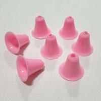 ราคา ระฆัง ระฆังพลาสติก 50 ชิ้น จุก จุกนม ฐานบาตร ระฆังเงิน ระฆังทอง ระฆังคละสี (17560737755)