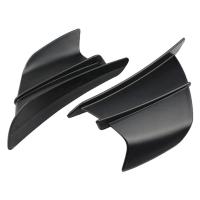 ราคา Motorcycle Fairing Side Winglet Aerodynamic Wing Deflector Spoiler for Ducati Panigale V2 V4 899 959 1198 1199 1299 (14378604478)