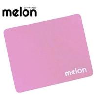 ราคา แผ่นรองเม้าส์ Mouse PAD แบบผ้า MELON MP 024 ขนาด 18 x 22 x 1 cm (21080570475)