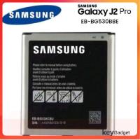ราคา แบตเตอรี่ Samsung Galaxy J2 pro EB G530BBE ของแท้ (15220580775)