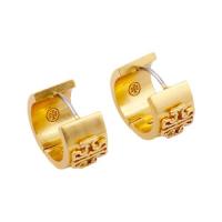 ราคา Tory Burch ต่างหูแฟชั่นใหม่2023ต่างหูแหวนธรรมดาย้อนยุคต่างหูปุ่มหูต่างหูความรู้สึกขั้นสูงของผู้หญิง high quality (17508944393)