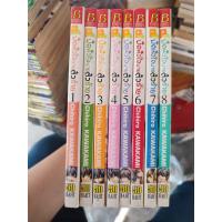 ราคา หนังสือการ์ตูน มัดหัวใจนายตัวร้าย ครบจบ สภาพบ้านเก่าเน้นอ่าน (17447532455)