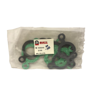 ราคา ประเก็นไอดีไอเสีย NISSAN E15S นิสสัน ยี่ห้อ SKL manifold in ex ปะเก็นไอดีไอเสีย (14929761137)