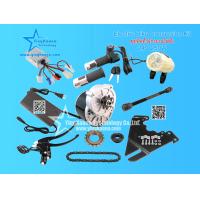 ราคา สต๊อกพร้อมส่ง ในไทย ชุดคิทติดตั้งจักรยานไฟฟ้า 24V 250W สำหรับจักรยาน 20 28 นิ้วจักรยานทั่วไป Electric Bike Conversion Motor Controller Kit For 20 28 Common Bicycle (14247771881)