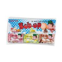 ราคา ลอตเต้ บับอัป บับเบิ้ลกัม หมากฝรั่งรวมรส 3 5 กรัม แผงละ 24 ชิ้น รหัสสินค้า LAZ 20 999FS (13751543942)