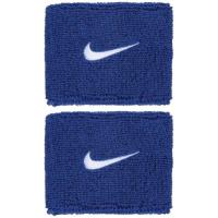 ราคา ผ่อน 0 ที่รัดข้อมือข้อสั้น Nike Tennis Wristband 2ชิ้น (11760573137)