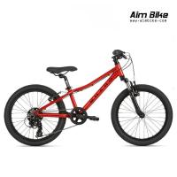 ราคา จักรยาน MTB เด็กขนาดล้อ 20 นิ้ว HARO Flightline 20 เฟรมอลู 6 สปีด (14987826199)