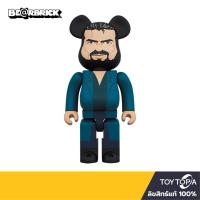 ราคา พร้อมส่ง โค้ดส่วนลด Billy Butcher The Boys 400 By Bearbrick ลิขสิทธิ์แท้ (10332364892)