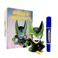 ราคา โมเดล Dragonball ดราก้อนบอล Cell เซลล์ ขนาด14cm มีกล่อง (15853257900)