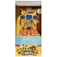 ราคา ของเล่นเด็ก ทุบตุ่น เกมส์ทุบตุ่น มีไฟมีเสียง 5โหมด ของเล่นเด็กเล็ก ของเล่นเสริมทักษะ ของเล่นทุบตัวตุ่น TY134 (9706320070)