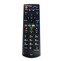 ราคา ใหม่ Original N2QAYB000818สำหรับ Panasonic รีโมทคอนลสำหรับ TH42A400A TH50A430A รีโมทคอนล (18789813211)