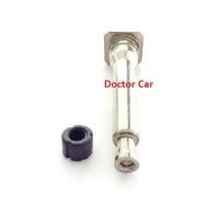 ราคา สลักดิสเบรคหน้า PIN CYLINDER FRONT D MAX ALL NEW ปี 2012 2021 (14718173994)