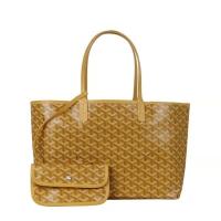 ราคา Goyard Goyard Goyard กระเป๋าจุของได้มากกระเป๋าช้อปปิ้งกระเป๋าผู้หญิงขนาดกลางและขนาดเล็กใหญ่กระเป๋าถือผ้าใบตะกร้าผัก (20836460299)
