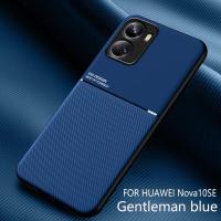 ราคา เคสโทรศัพท์สำหรับ Huawei Nova 11i 11 Pro 10 SE 10 8 Pro 9 8 SE 10 Youth Honor Play 5หนังเคสโทรศัพท์ป้องกันการตกหลังสุดหรูเนื้อผิวเคลือบเพรียวบาง (20710544708)