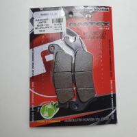 ราคา ผ้าดิสเบรคหน้าหลัง AMTEX RAIDER150 Fi (13055675774)